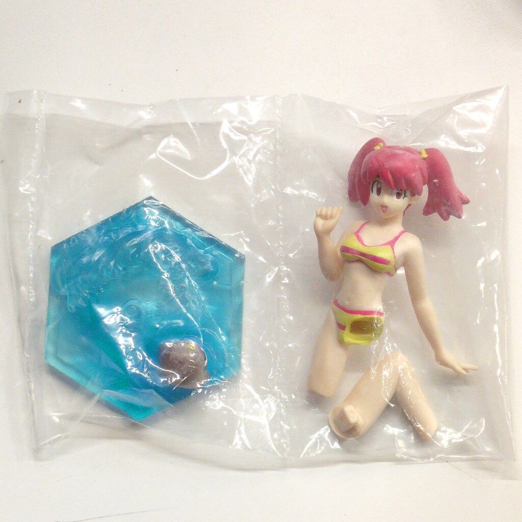 バンダイ ケロロヒロインズ/ビーチコレクション ケロロ軍曹 日向夏美