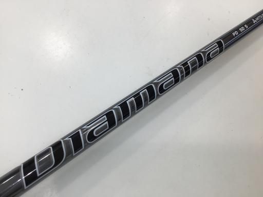 中古】 ダンロップ XXIO(2022) eks 9.5° ドライバー DR Diamana