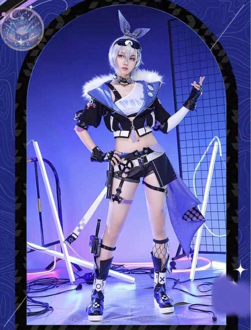 コスプレセット 高品質コスプレ