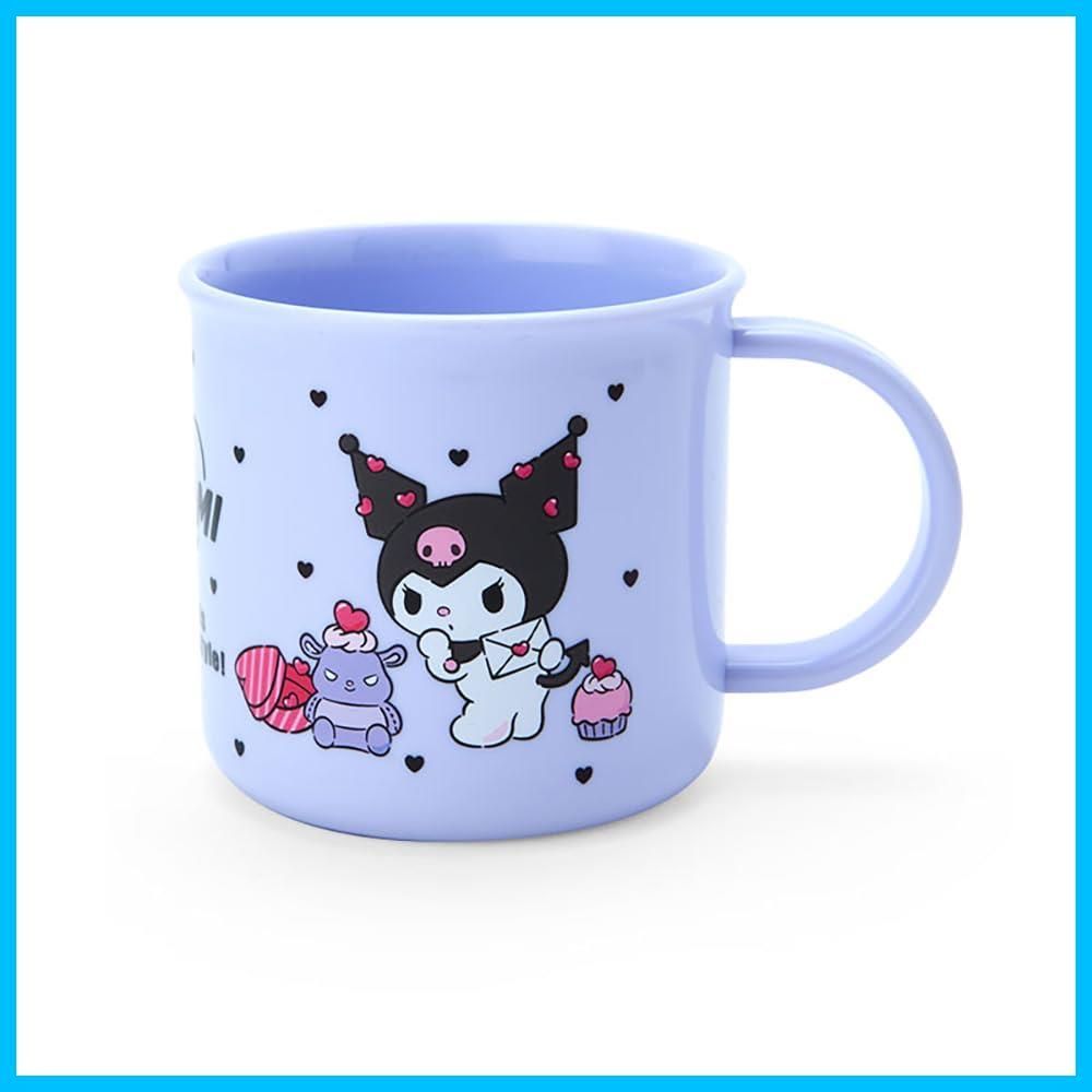 サンリオ SANRIO クロミ プラコップ 016161
