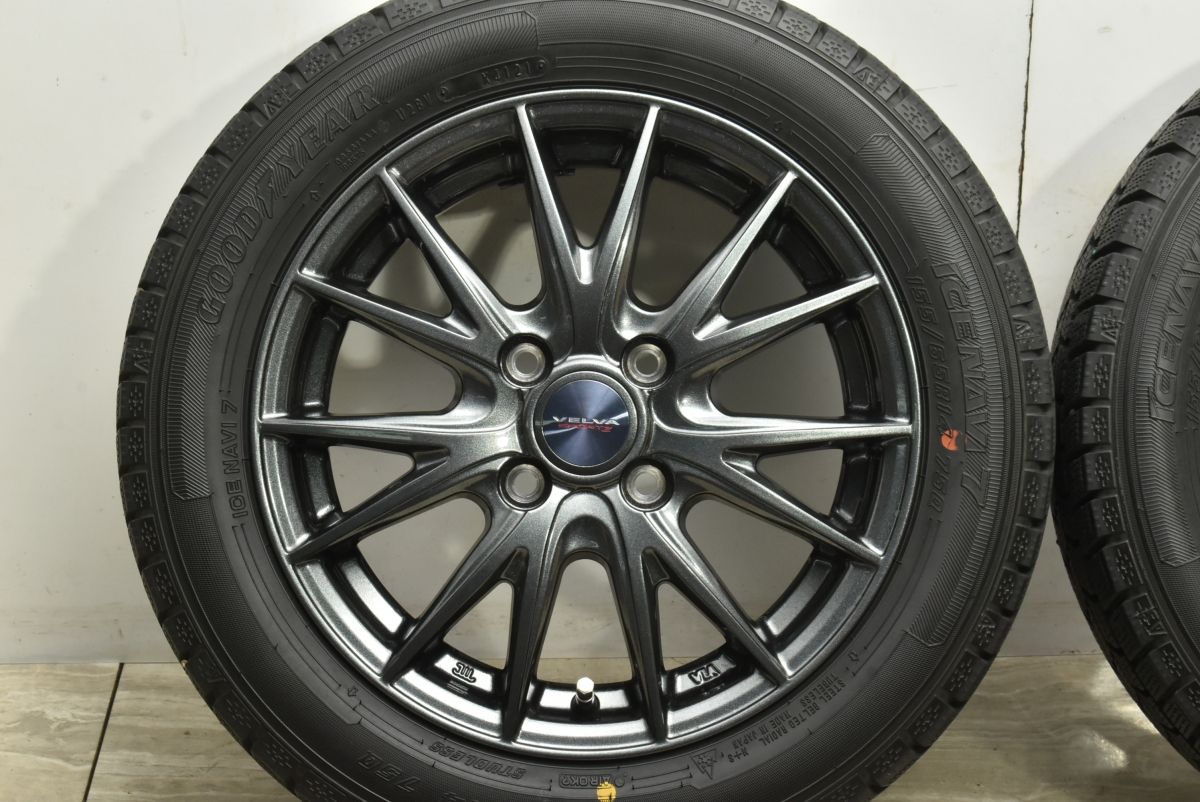 PCD100 グッドイヤー