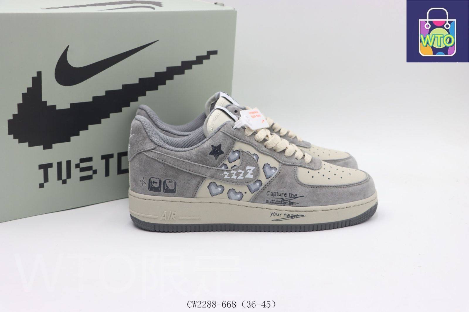 Nike スケートシューズ グレー 今日特価】ナイキ Nike スケートシューズ KK1988-075 グレー