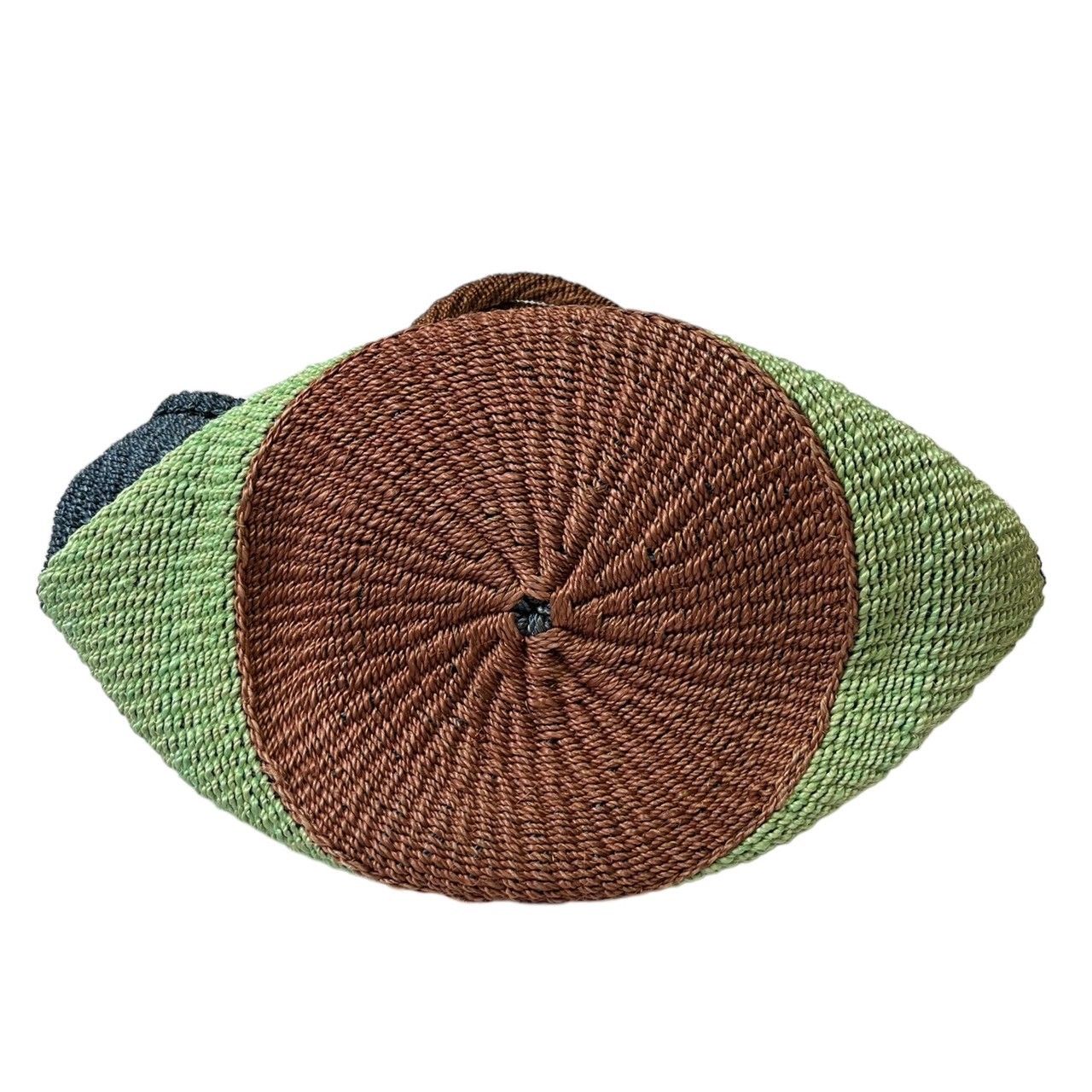 tricot COMME des GARCONS トリココムデギャルソン かごバッグ トート