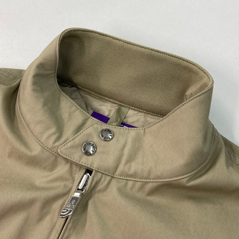THE NORTH FACE ザ ノースフェイス PURPLE LABEL ×BEAMS/NY2072N THE NORTH FACE ザ ノースフェイス PURPLE LABEL ×BEAMS/NY2072N