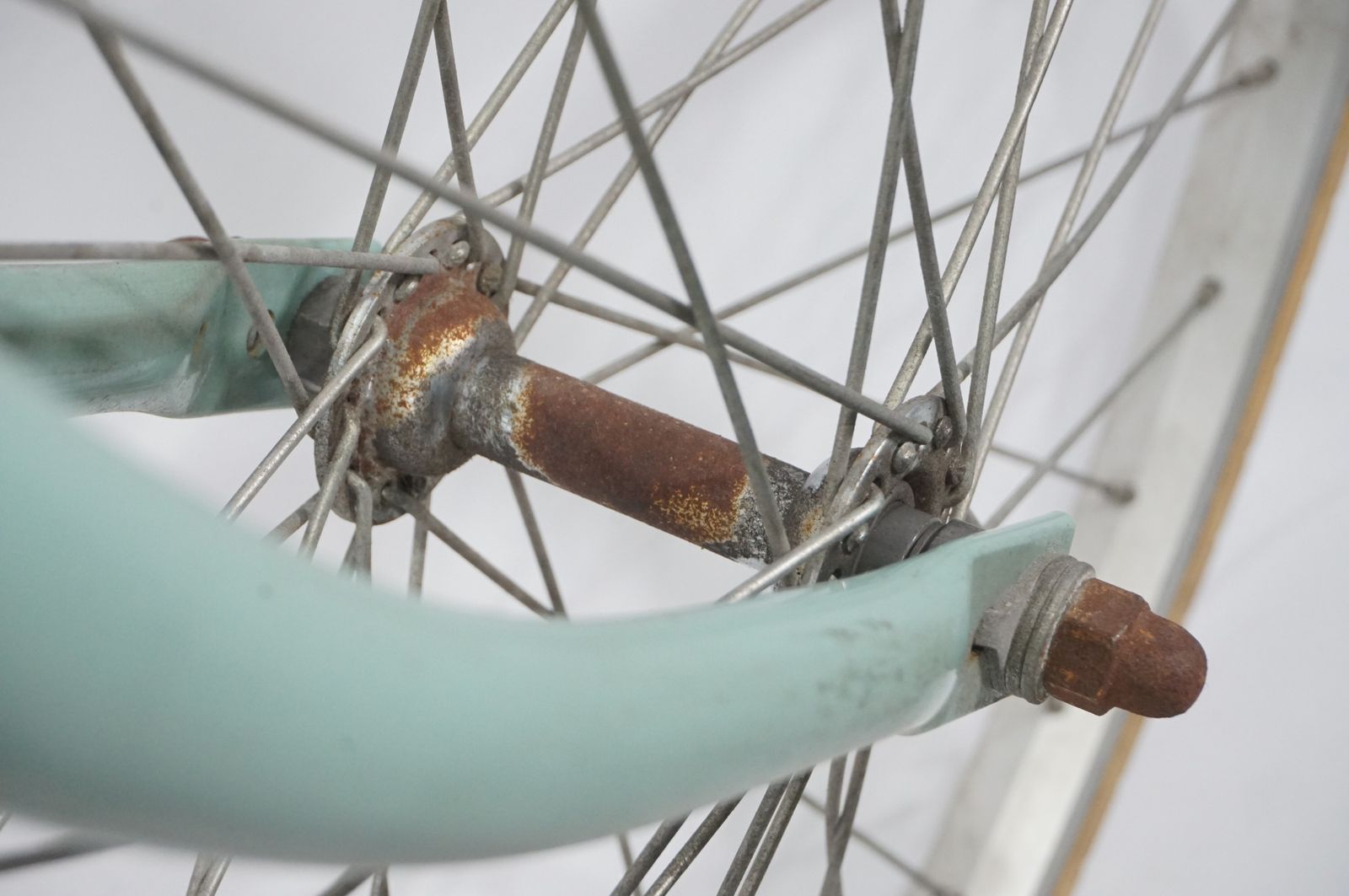 TOKYOBIKE トーキョーバイク