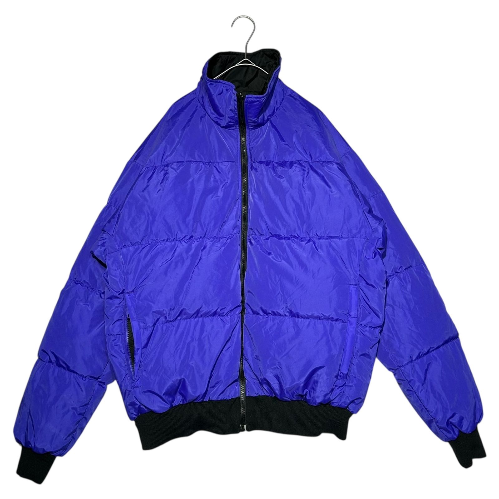 Columbia(コロンビア) 80's Reversible Down Jacket リバーシブル