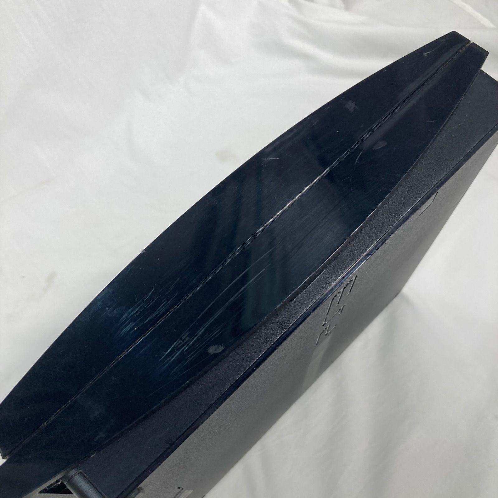 ジャンク】PS3 CECH-2000A 本体のみ - メルカリ