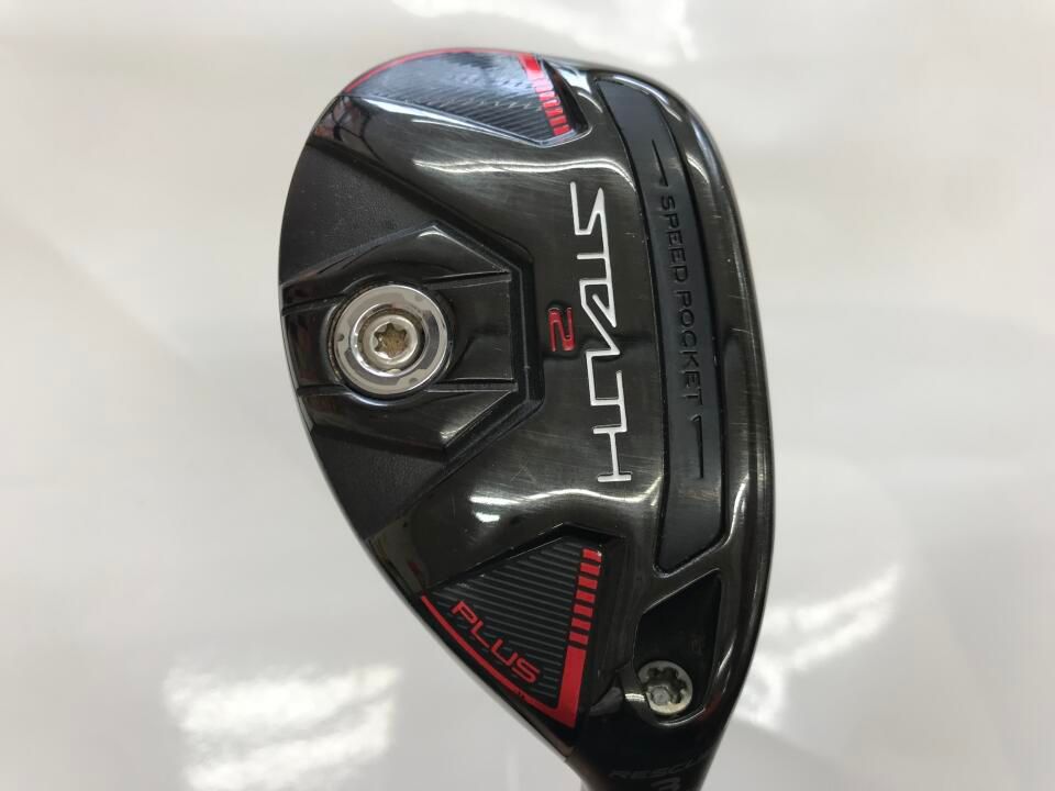 最短 STEALTH2 PLUS | 19.5 | S | NSプロ910GH | | ユーティリティ | テーラーメイド