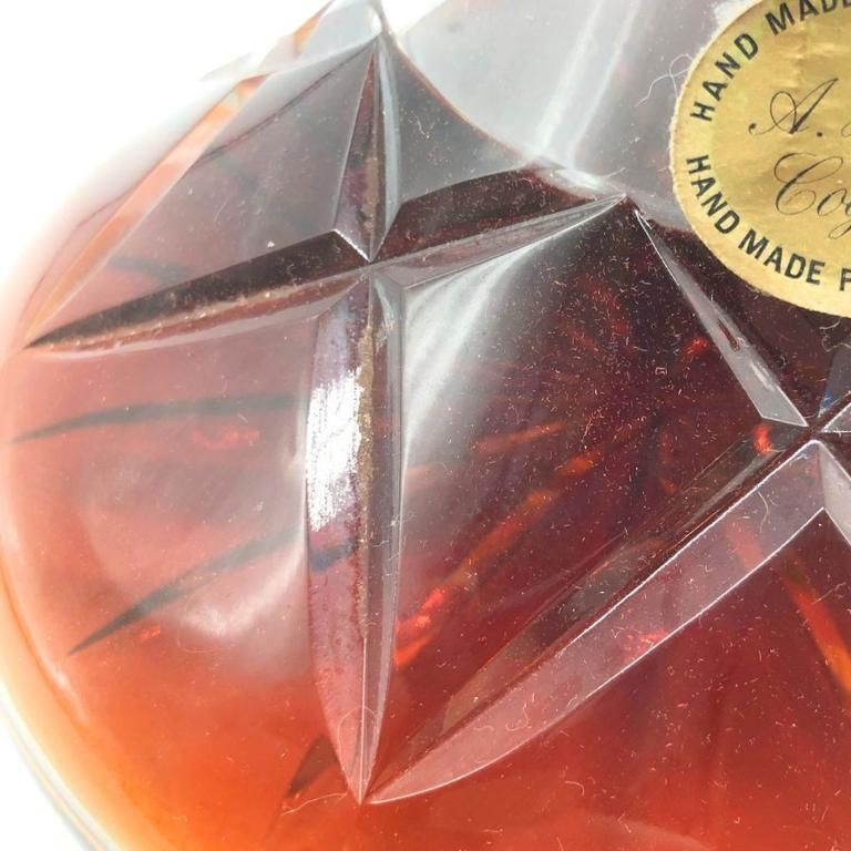 ハーディ ノースドール キャプテン クリスタルデキャンタ 700ml