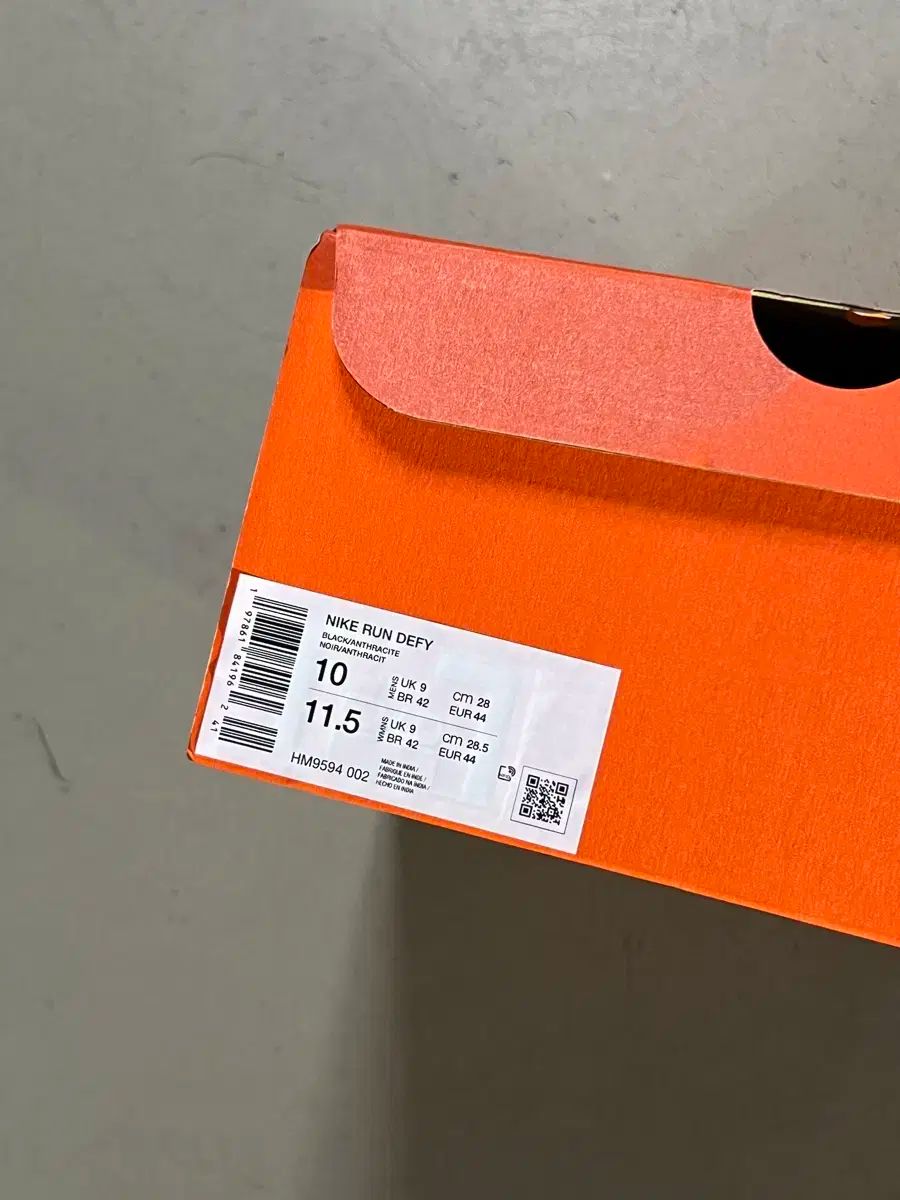 スニーカー ランニングシューズ