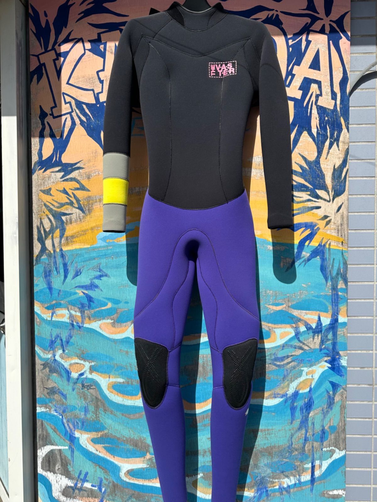 BE WET セミドライ　Y-ML相当　起毛 BE WET セミドライ ML相当 起毛 （2024 コスパ最強 オススメの