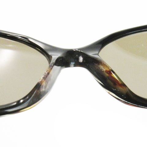 アランミクリ alain mikli 2202 サングラス アイウェア セルフレーム  