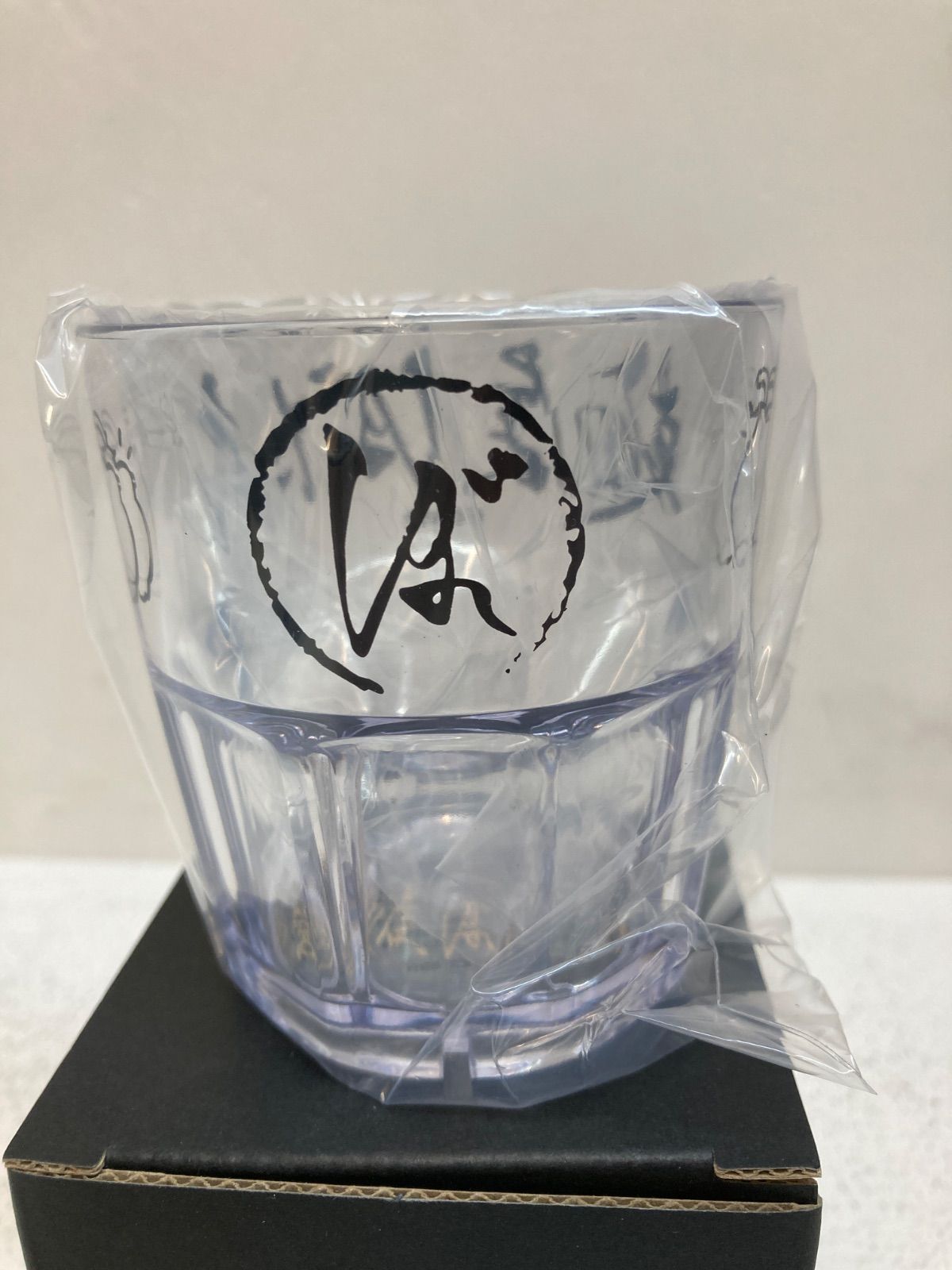 どんぶり＆茶碗セット プラコップ