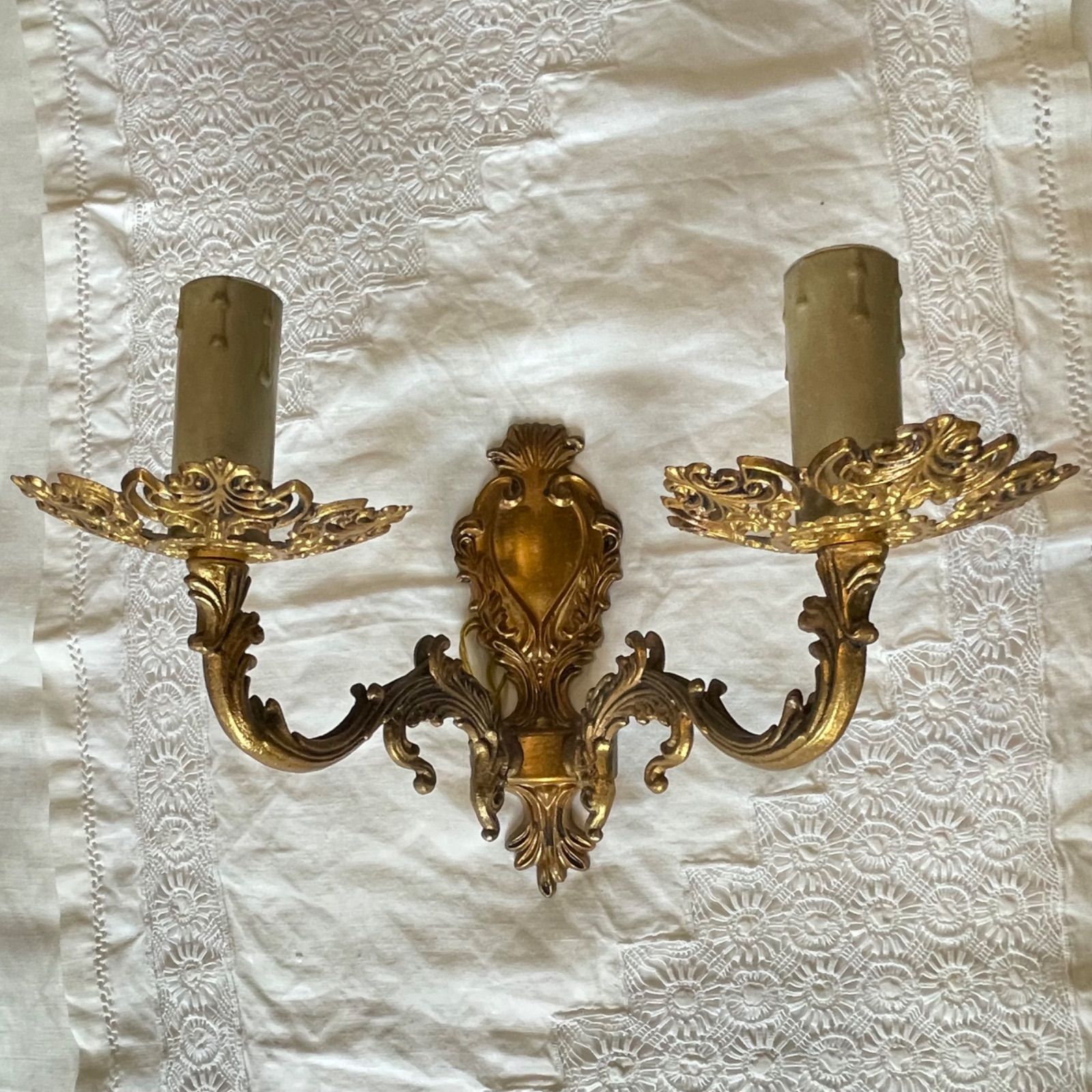 レースデザイン A