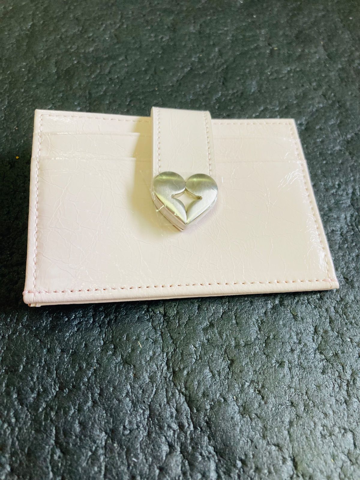 フェネック 財布