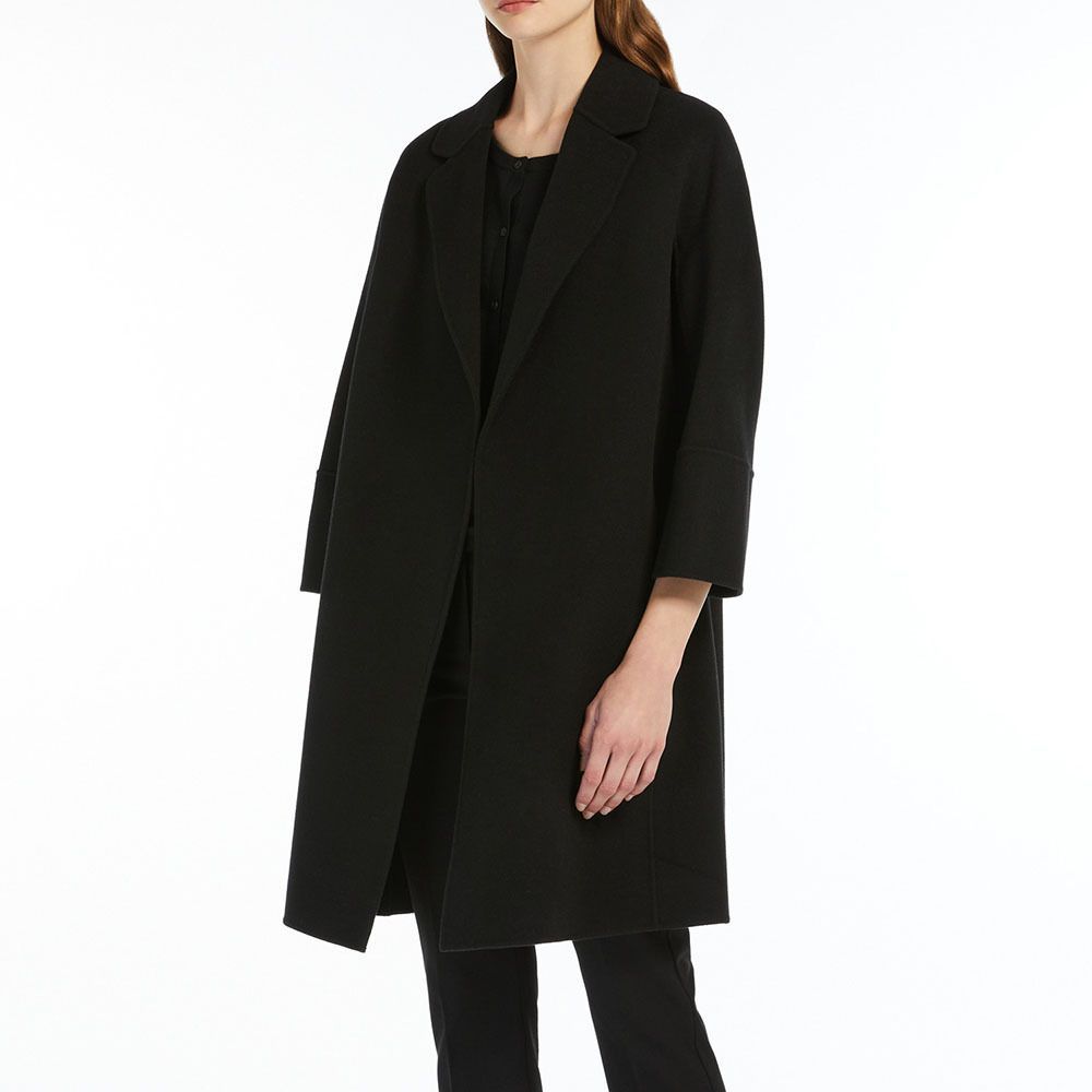 MaxMaraコート❄️暖かい！⭐️ MAXMARA WEEKEND LINE ウィークエンドマックスマーラ Max Mara
