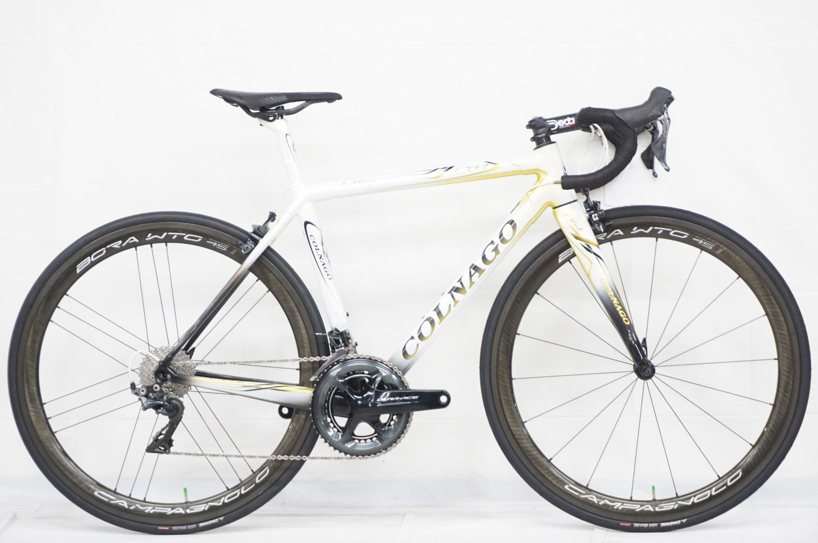 COLNAGO 「コルナゴ」 C64 2019年モデル ロードバイク / バイチャリ阪急塚口店 - メルカリ