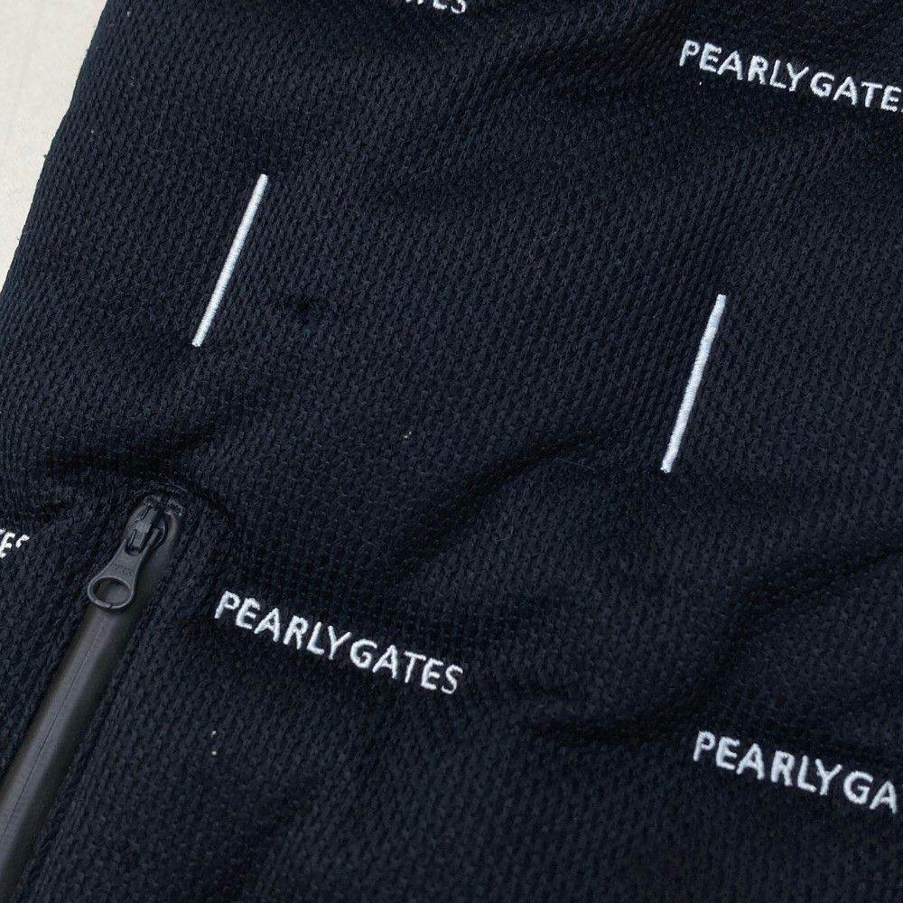 サイズ:2 PEARLY GATES パーリーゲイツ 2023年モデル 中綿 サイズ:2 PEARLY GATES パーリーゲイツ 2023年モデル 中綿