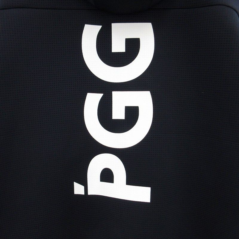 パーリーゲイツ PEARLY GATES PGG 22AW テックダンボール SOLOTEX