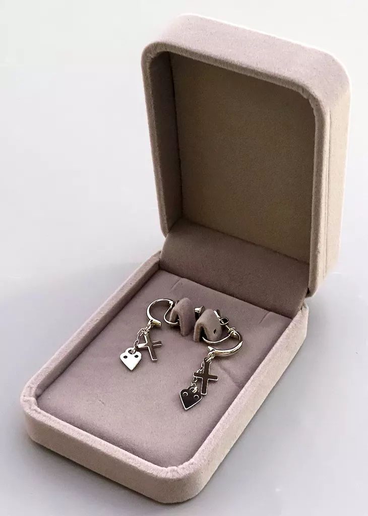ぶいすぽっ！　空澄セナ　イヤリング 中古】アクセサリー(非金属) 空澄セナ イヤリング 「バーチャル