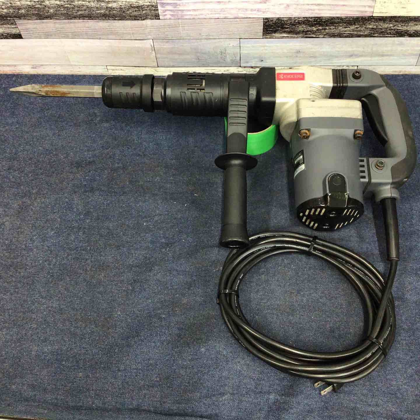 京セラ リョービ ハンマ ACH462 八潮店