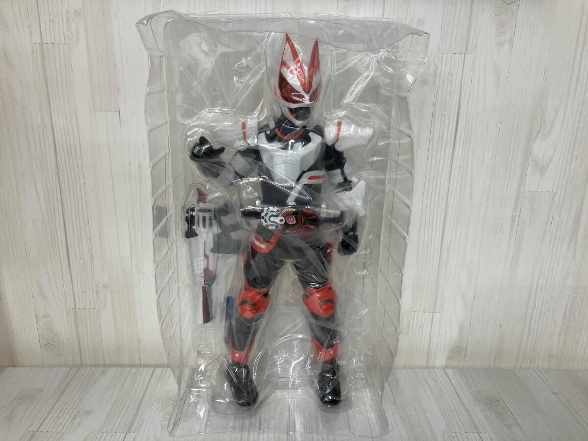 ブリスター未開封 A賞 仮面ライダーギーツ SOFVICS 一番くじ