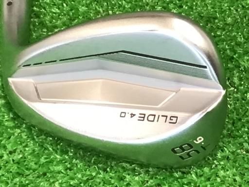 ピン PING GLIDE 4.0 58°|06° T ウェッジ WG NS PRO MODUS3 TOUR105 フレックスS メンズ 男性用 右利き 右用 Cランク ゴルフクラブ