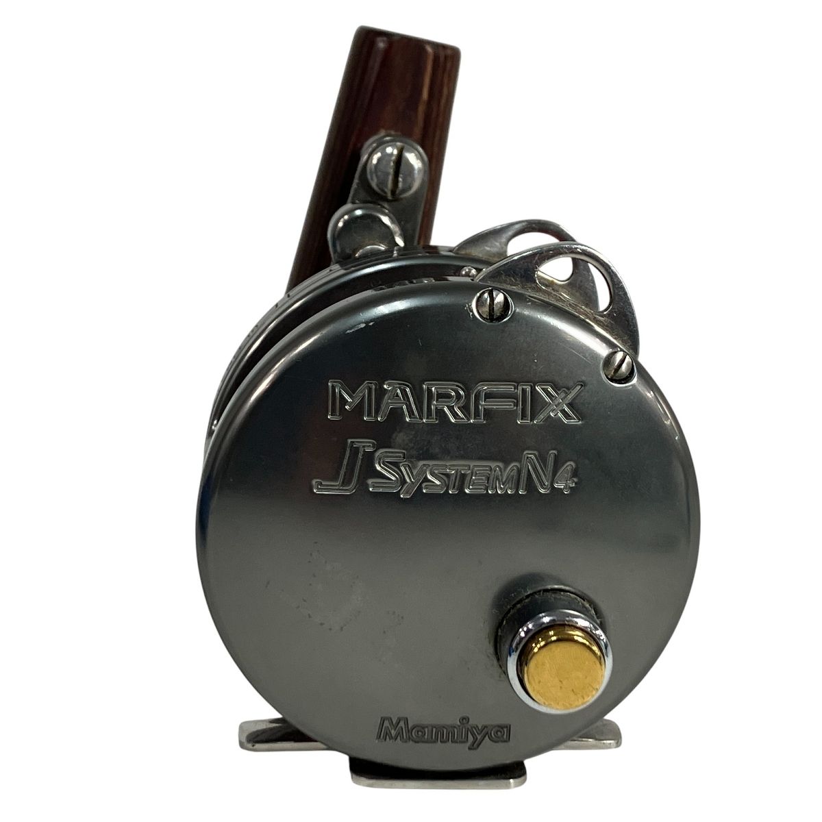 MAMIYA MARFIX J SYSTEM N4 マミヤ マーフィックス Jシステム