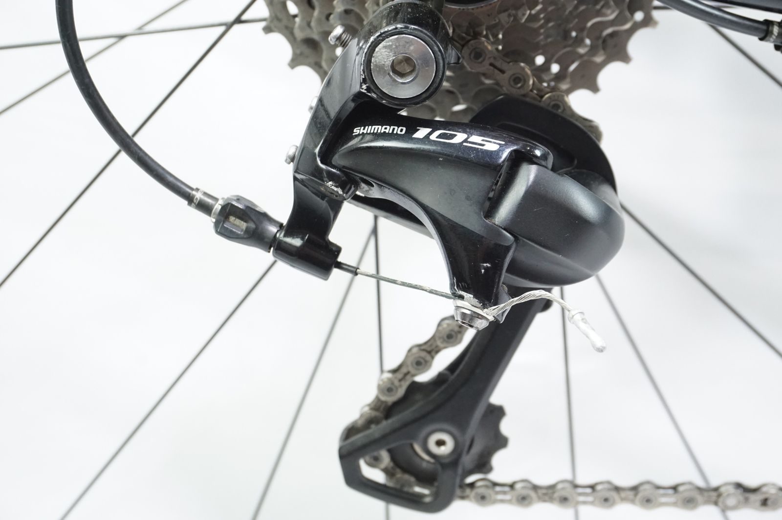 バイチャリ中目黒店