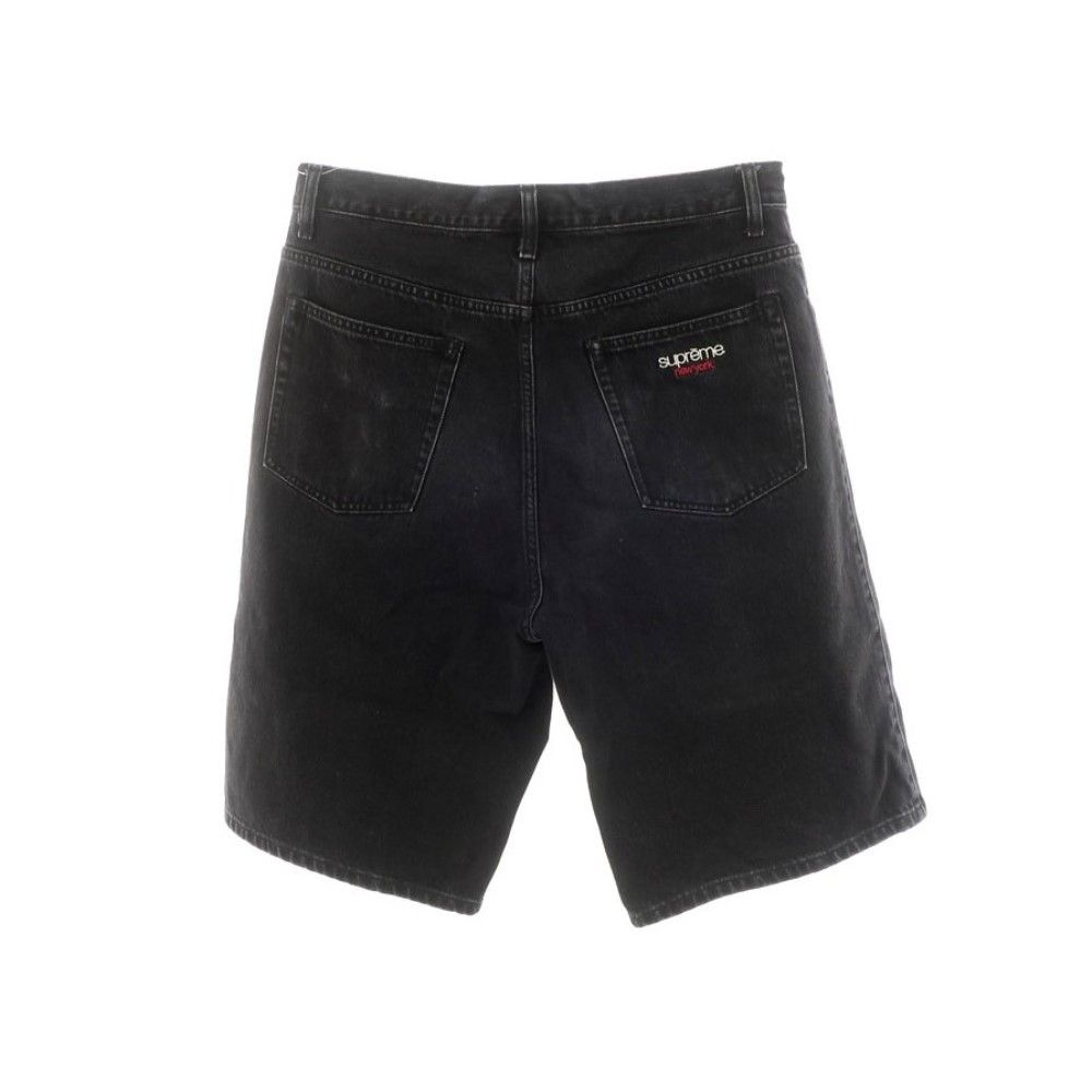 Short デニム