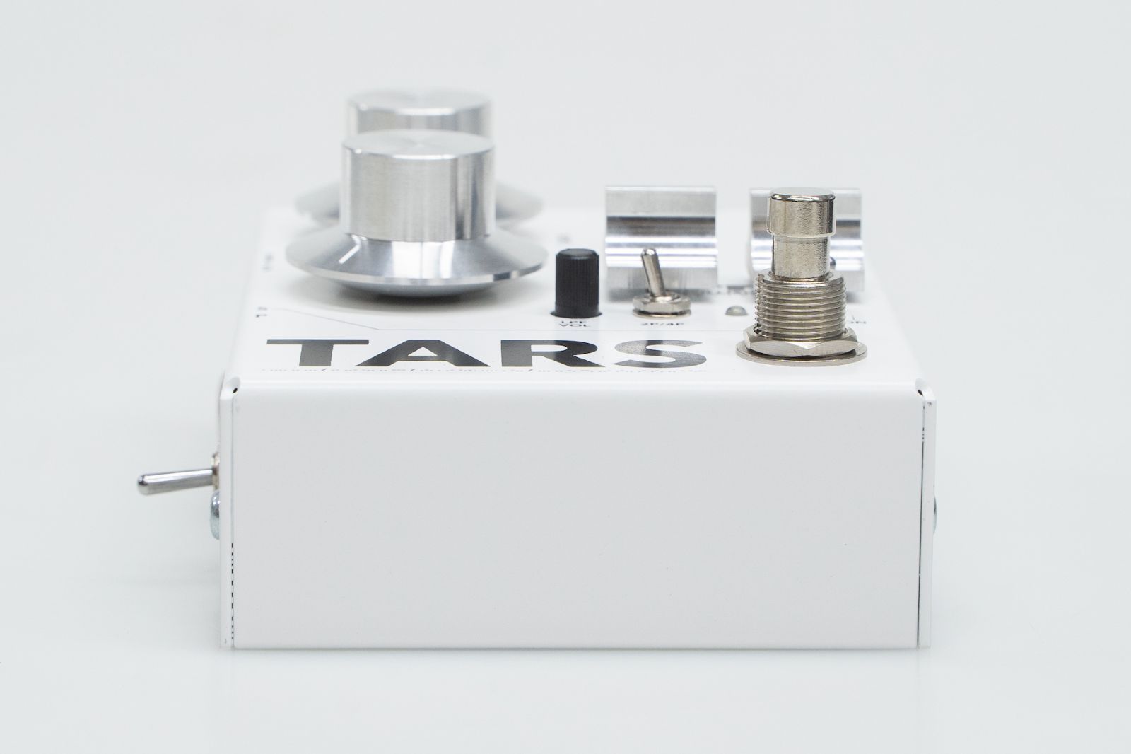 Collision Devices SINGULARITY FUZZ ファズ Collision Devices SINGULARITY FUZZ ファズ Collision Devices