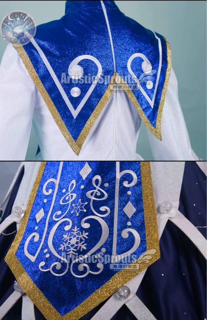 コスプレセット