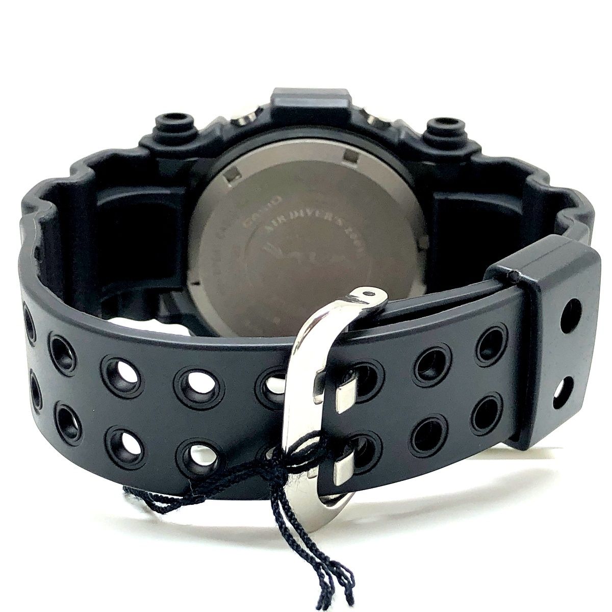 G-SHOCK フロッグマン 2本セット tokeiten_dw-8200nk-2
