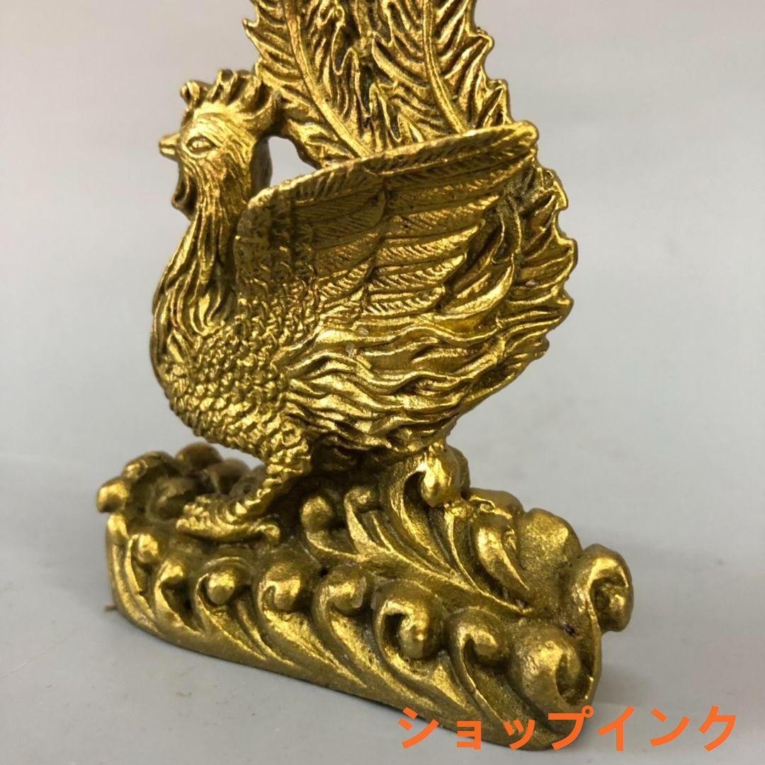 銅器 故宮壺 風水 開運 客間・店舗装飾品 銅器 故宮壺 風水 開運 客間 店舗 装飾品 工芸品 置物 - メルカリ