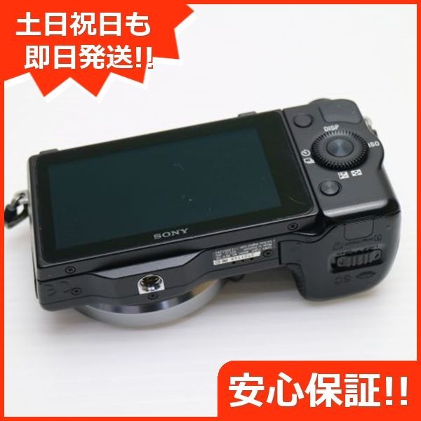 SONY α6000 ダブルズームレンズキット ILCE-6000Y ホワイト