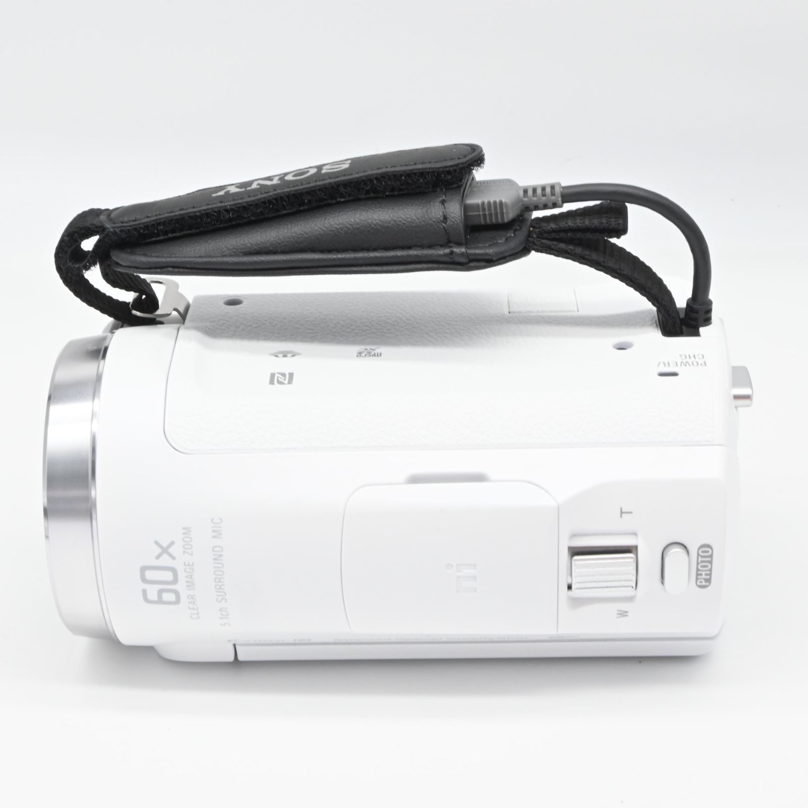 HDR-CX680