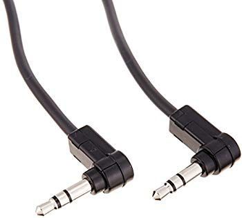 【中古】カロッツェリア(パイオニア) ミニジャックケーブル CD-150M 2mvetro