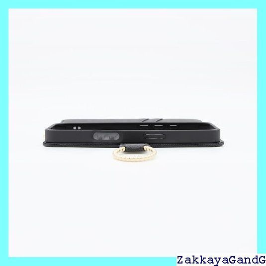手帳型レザーケース