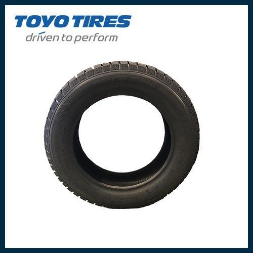 2023年製 185/60R15 トーヨー GARIT GIZ 新品スタッドレスタイヤ１本 アクア TGI-16