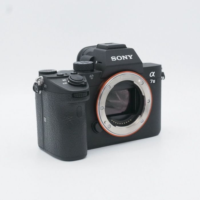 ILCE-7M3