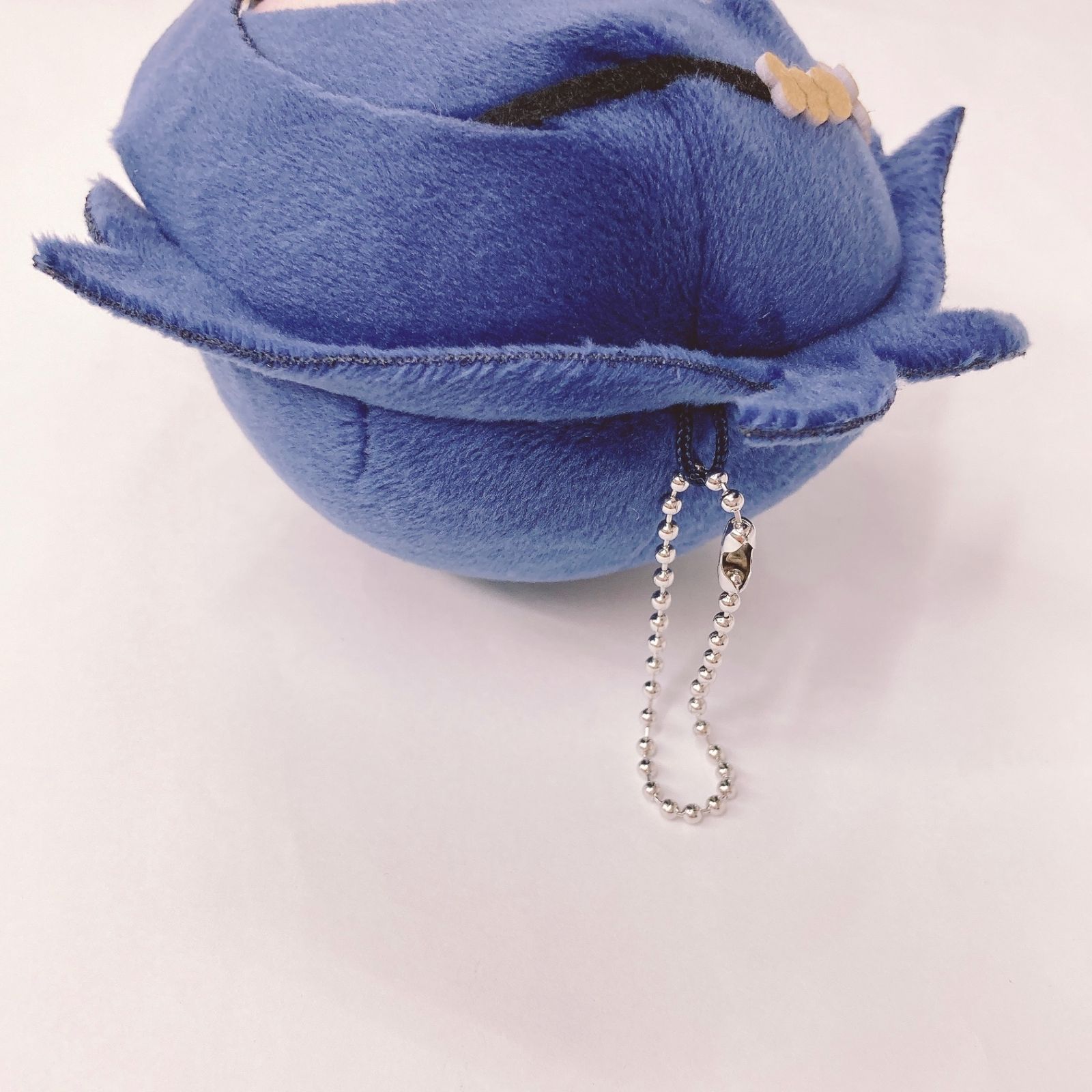 刀剣乱舞 んまほっぺ マスコットぬいぐるみ 三日月宗近 三日月宗近 んまほっぺシリーズ マスコットぬいぐるみ 「刀剣