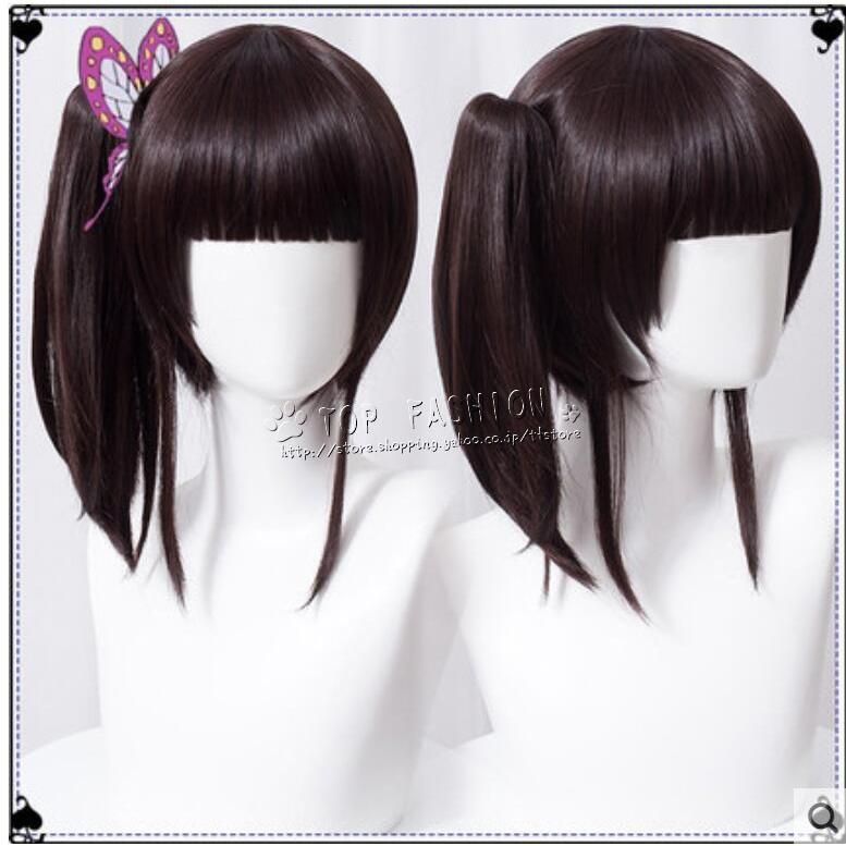 栗花落カナヲ メイド服