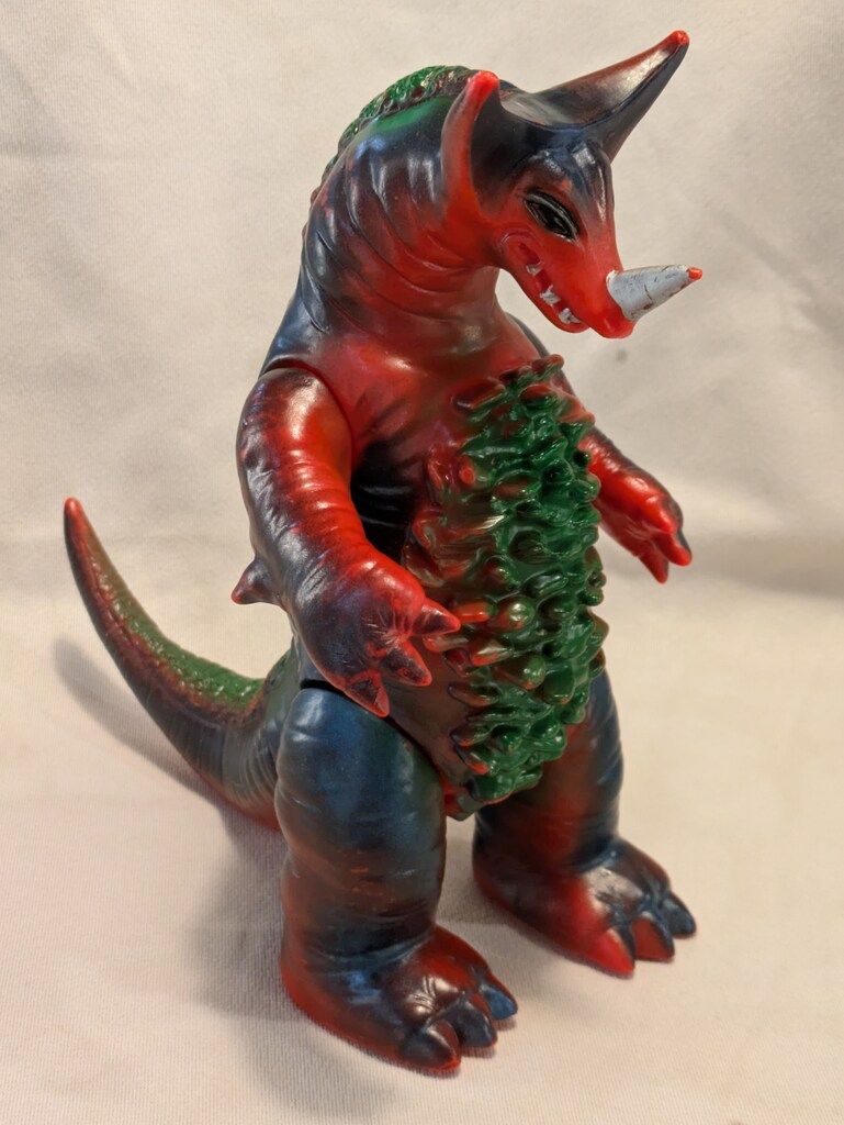 ゴモラ ブルマァク ソフビ 美品 1014009879726014_08_638.jpeg