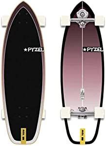 YOW SKATEBOARD (ヤウ） GHOST ゴースト PYZEL 33.5inc | www