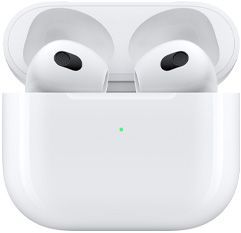 KSK] AirPods (第3世代) ワイヤレス充電ケース付き セット 新品未使用
