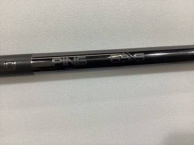 625 VENTUS BLACK VELOCORE 5 S-FLEX 43.5インチ テーラーメイド