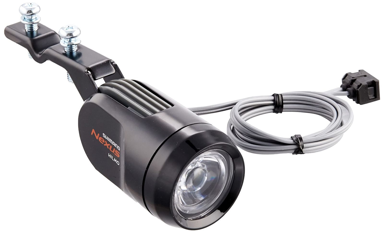 迅速発送】シマノ(SHIMANO) ハブダイナモ用ライト LP-C2207