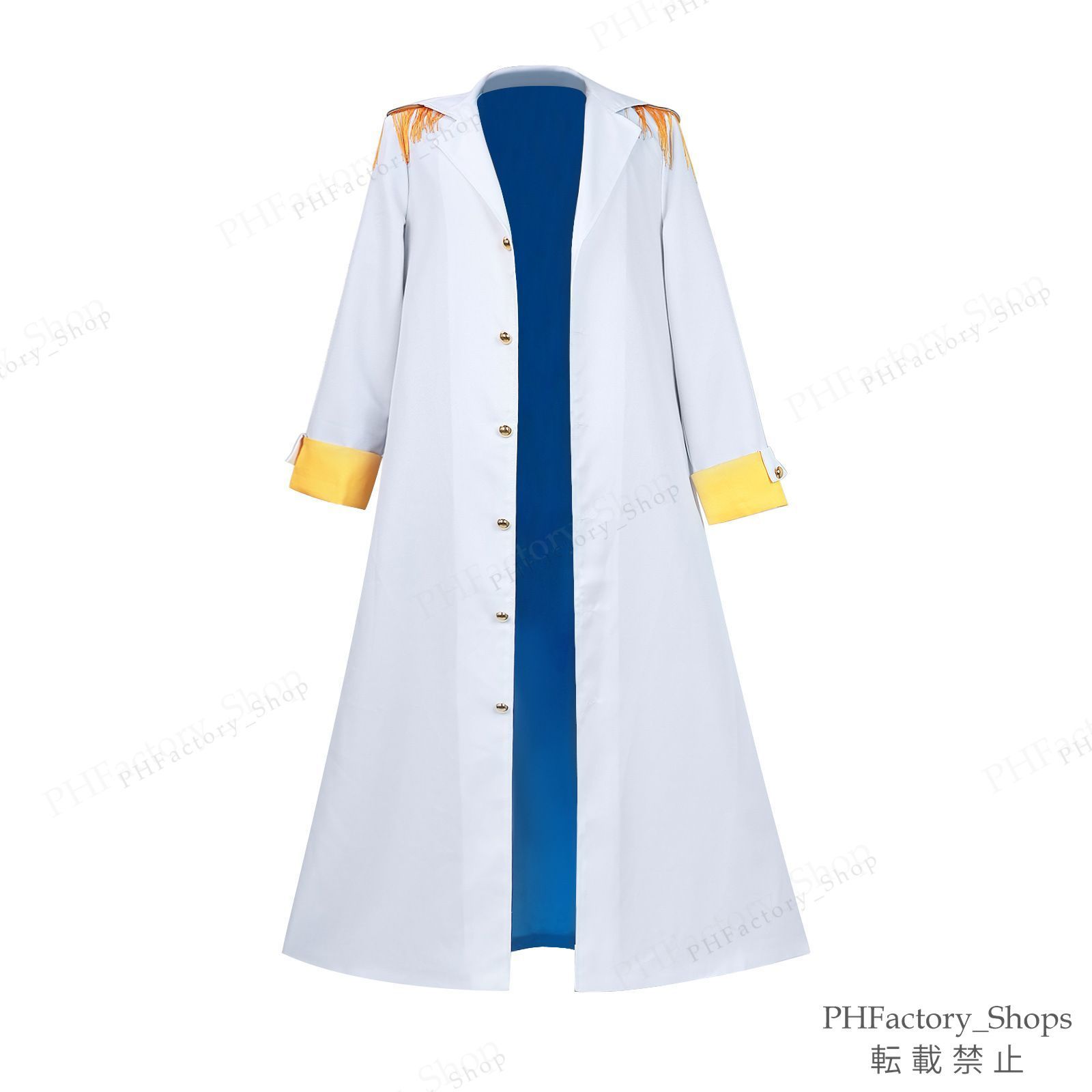 五老星風 正義マント付き