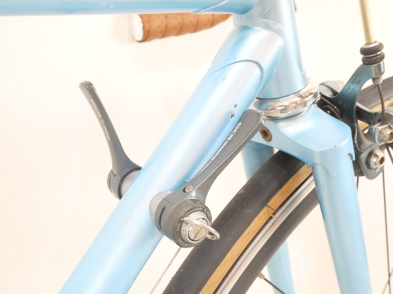 ロードバイク バイチャリ浦和ベース