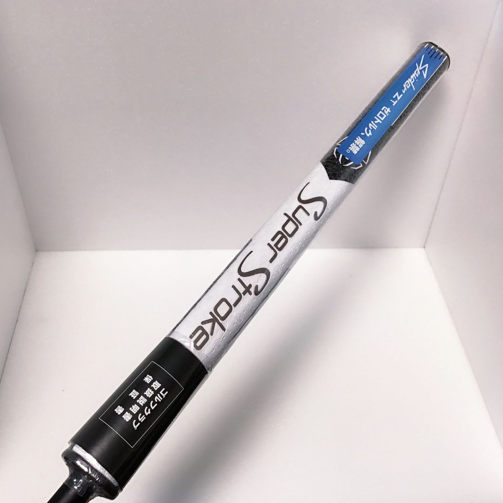 Spider ZT COUNTER BALANCE 38インチ Spider ZT Counterbalance | TaylorMade